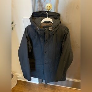 Men’s J.Crew Jacket